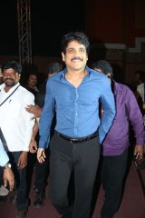 Manam 100 days and Oka Laila Kosam Audio